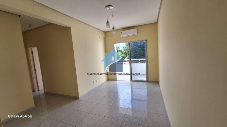 Imagem Apartamento com 1 Quarto à Venda, 67 m² em Parque 10 De Novembro - Manaus