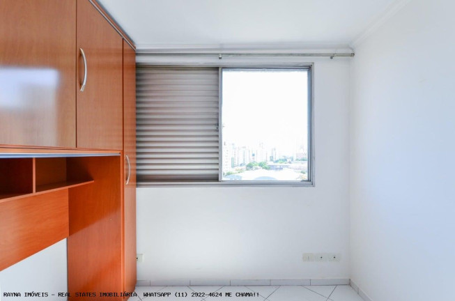 Imagem Apartamento com 2 Quartos à Venda, 61 m² em Vila Santa Catarina - São Paulo Imagem Apartamento com 2 Quartos à Venda, 61 m² em Vila Santa Catarina - São Paulo