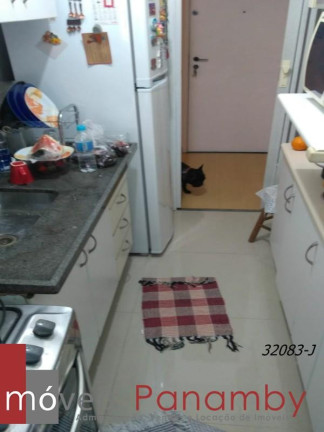Apartamento com 2 Quartos à Venda, 64 m² em Imirim - São Paulo