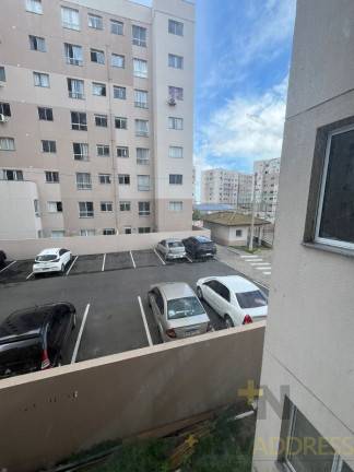 Imagem Apartamento com 2 Quartos à Venda, 51 m² em Ataíde - Vila Velha