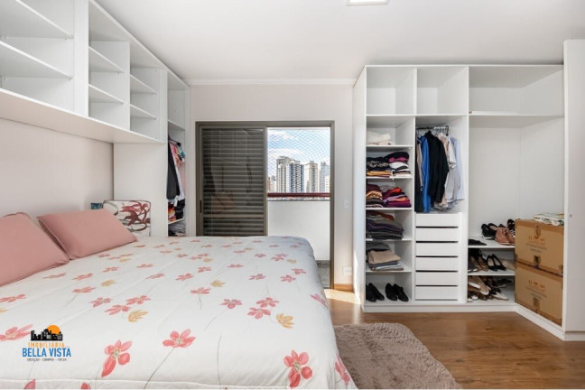 Imagem Apartamento com 3 Quartos à Venda, em Saúde - São Paulo Imagem Apartamento com 3 Quartos à Venda, em Saúde - São Paulo