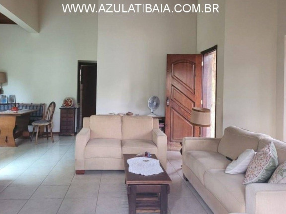 Imagem Casa com 3 Quartos à Venda, 578 m² em Vila Giglio - Atibaia