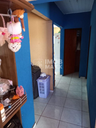 Imagem Casa com 3 Quartos à Venda, 190 m² em Brasilinha - Planaltina