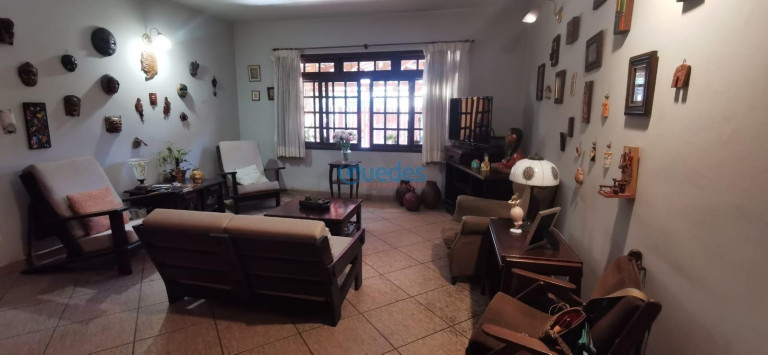Imagem Sobrado com 3 Quartos à Venda, 129 m² em Vila Sao Francisco - São Paulo