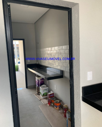 Imagem Casa com 1 Quarto à Venda, 155 m² em Jardim Mantova - Indaiatuba Imagem Casa com 1 Quarto à Venda, 155 m² em Jardim Mantova - Indaiatuba