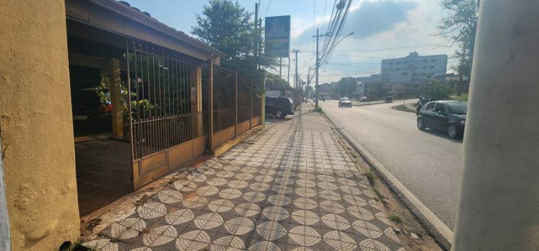 Imagem Casa com 3 Quartos à Venda, 410 m² em Vila Carvalho - Sorocaba
