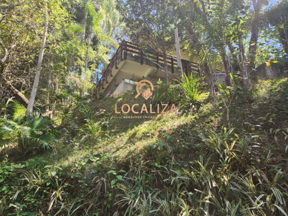 Imagem Casa com 4 Quartos à Venda, 600 m² em Bosque Dos Eucaliptos - São José Dos Campos Imagem Casa com 4 Quartos à Venda, 600 m² em Bosque Dos Eucaliptos - São José Dos Campos