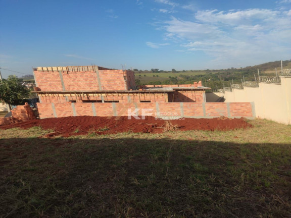 Imagem Terreno à Venda, 300 m² em Bonfim Paulista - Ribeirão Preto Imagem Terreno à Venda, 300 m² em Bonfim Paulista - Ribeirão Preto