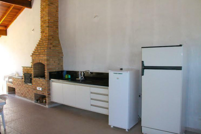 Imagem Casa com 4 Quartos à Venda, 343 m² em Chácaras Santa Rita - Caçapava