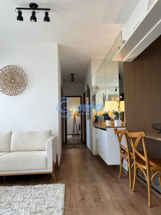 Imagem Apartamento com 3 Quartos à Venda, 72 m² em Residencial Das Ilhas - Bragança Paulista Imagem Apartamento com 3 Quartos à Venda, 72 m² em Residencial Das Ilhas - Bragança Paulista
