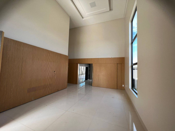 Imagem Casa com 4 Quartos à Venda, 245 m² em Residencial Anaville - Anápolis