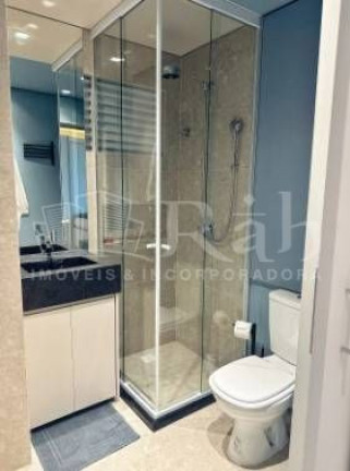 Imagem Apartamento com 1 Quarto à Venda, 57 m² em Praia Brava - Itajaí