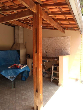 Imagem Sobrado com 4 Quartos à Venda, 400 m² em Barreiro - Mairiporã