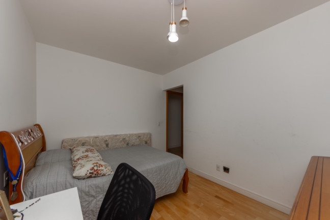 Imagem Apartamento com 4 Quartos à Venda, 208 m² em Vila Mariana - São Paulo