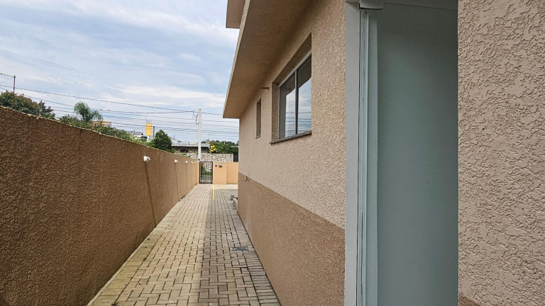 Imagem Apartamento com 3 Quartos à Venda, 65 m² em Fazenda Velha - Araucaria Imagem Apartamento com 3 Quartos à Venda, 65 m² em Fazenda Velha - Araucaria