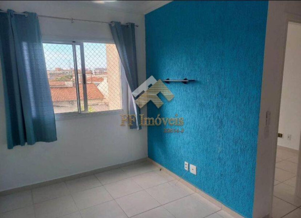 Imagem Apartamento com 2 Quartos à Venda,  em São Carlos