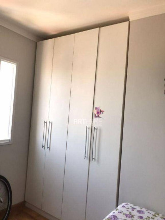 Imagem Apartamento com 2 Quartos à Venda, 44 m² em Vila Caminho Do Mar - São Bernardo Do Campo