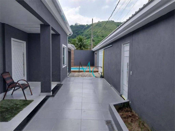 Imagem Casa com 3 Quartos à Venda, 120 m² em Campo Grande - Rio De Janeiro Imagem Casa com 3 Quartos à Venda, 120 m² em Campo Grande - Rio De Janeiro