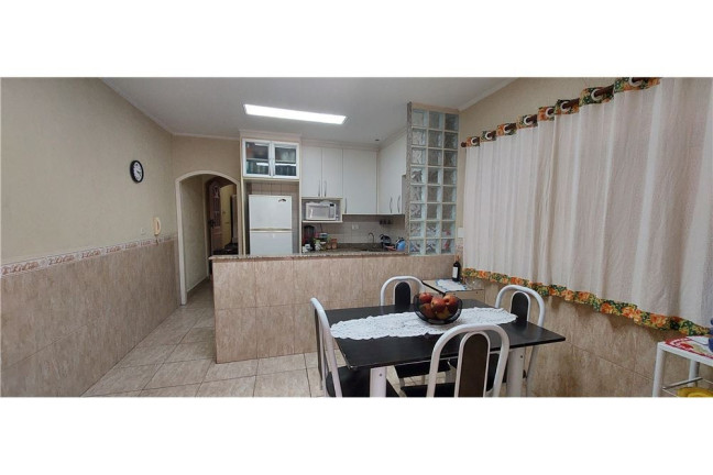 Imagem Casa com 3 Quartos à Venda,  em Jardim Tango - São Paulo