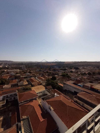 Imagem Apartamento com 2 Quartos à Venda, 65 m² em Edifício Trevisan - Centro - Pirassununga