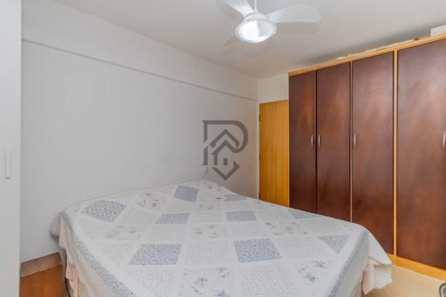 Imagem Apartamento com 2 Quartos à Venda, 96 m² em Campo Belo - São Paulo