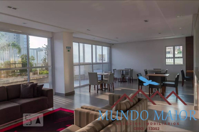 Imagem Apartamento com 2 Quartos à Venda, 70 m² em Assunçao - São Bernardo Do Campo Imagem Apartamento com 2 Quartos à Venda, 70 m² em Assunçao - São Bernardo Do Campo