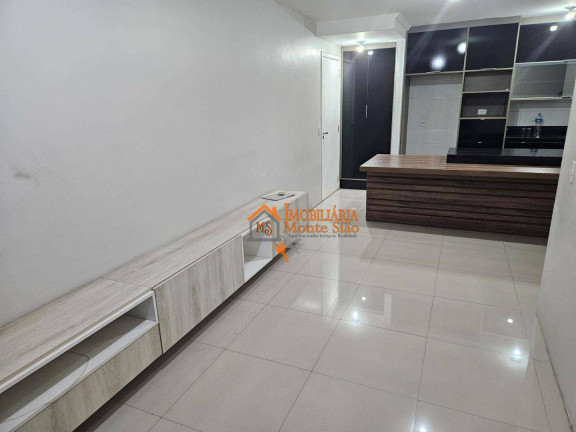 Imagem Apartamento com 3 Quartos à Venda, 83 m² em Jardim Flor Da Montanha - Guarulhos Imagem Apartamento com 3 Quartos à Venda, 83 m² em Jardim Flor Da Montanha - Guarulhos