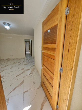 Imagem Apartamento com 2 Quartos à Venda, 56 m² em Jardim França - São Paulo