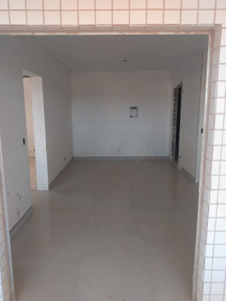 Imagem Apartamento com 1 Quarto à Venda, 43 m² em Mirim - Praia Grande