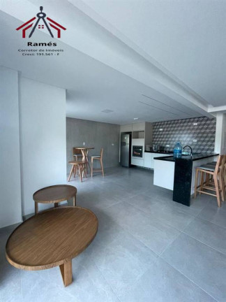 Imagem Apartamento com 2 Quartos à Venda, 70 m² em Forte - Praia Grande Imagem Apartamento com 2 Quartos à Venda, 70 m² em Forte - Praia Grande