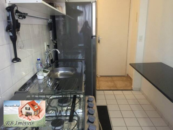 Imagem Apartamento com 2 Quartos à Venda, 54 m² em Assunção - São Bernardo Do Campo Imagem Apartamento com 2 Quartos à Venda, 54 m² em Assunção - São Bernardo Do Campo