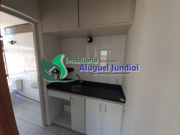 Imagem Sala Comercial à Venda ou Temporada, 50 m² em Anhangabaú - Jundiaí