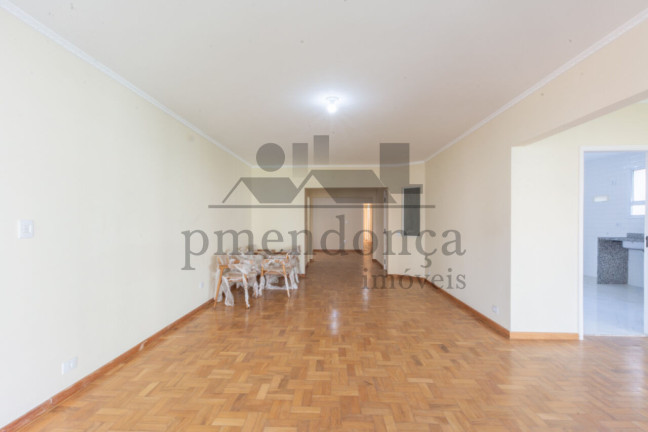 Imagem Apartamento com 4 Quartos à Venda, 240 m² em Higienópolis - São Paulo
