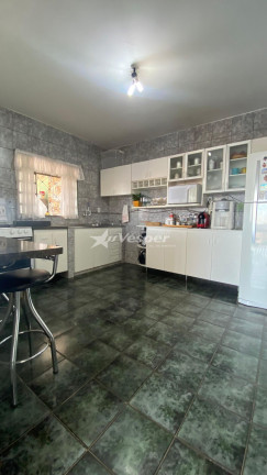 Imagem Sobrado com 3 Quartos à Venda, 376 m² em Setor Garavelo - Aparecida De Goiânia