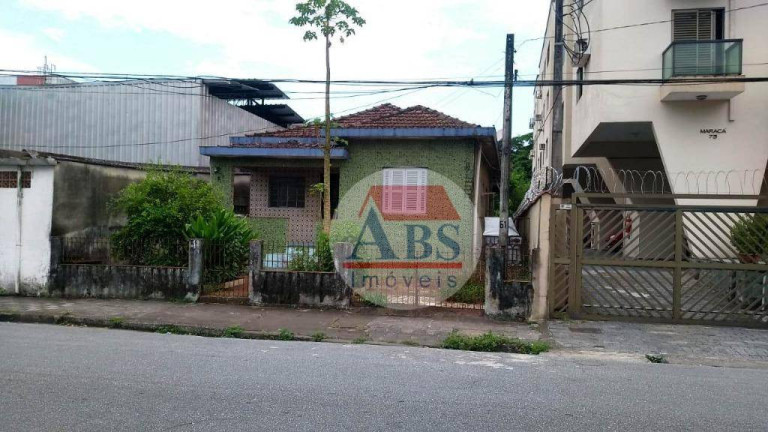 Imagem Casa com 3 Quartos à Venda, 187 m² em Vila Nova - Cubatão Imagem Casa com 3 Quartos à Venda, 187 m² em Vila Nova - Cubatão