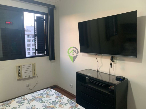 Imagem Apartamento com 3 Quartos à Venda, 156 m² em Ponta Da Praia - Santos Imagem Apartamento com 3 Quartos à Venda, 156 m² em Ponta Da Praia - Santos