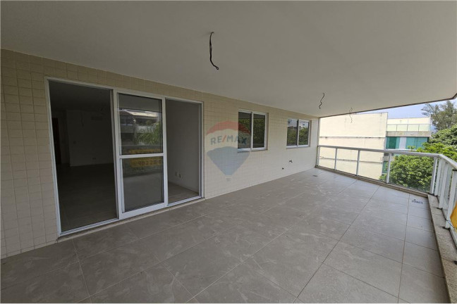 Imagem Apartamento com 3 Quartos à Venda, 112 m² em Recreio Dos Bandeirantes - Rio De Janeiro Imagem Apartamento com 3 Quartos à Venda, 112 m² em Recreio Dos Bandeirantes - Rio De Janeiro
