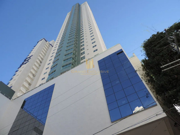 Apartamento com 4 Quartos à Venda, 133 m² em Pioneiros - Balneário Camboriú