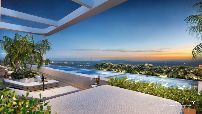 Imagem Apartamento com 2 Quartos à Venda, 76 m² em Setor Bueno - Goiânia Imagem Apartamento com 2 Quartos à Venda, 76 m² em Setor Bueno - Goiânia
