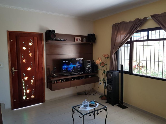 Imagem Sobrado com 2 Quartos à Venda, 124 m² em Mirim - Praia Grande Imagem Sobrado com 2 Quartos à Venda, 124 m² em Mirim - Praia Grande