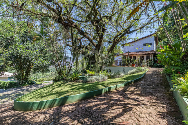 Imagem Casa com 6 Quartos à Venda, 1.300 m² em Itanhangá - Rio De Janeiro Imagem Casa com 6 Quartos à Venda, 1.300 m² em Itanhangá - Rio De Janeiro