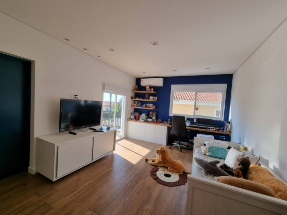 Imagem Casa de Condomínio com 3 Quartos à Venda, 448 m² em Alphaville - Santana De Parnaíba Imagem Casa de Condomínio com 3 Quartos à Venda, 448 m² em Alphaville - Santana De Parnaíba