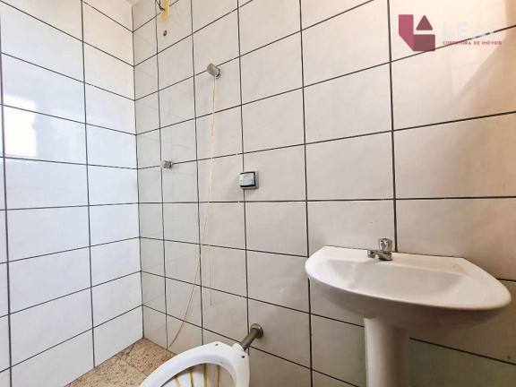 Imagem Apartamento com 3 Quartos à Venda, 140 m² em Centro - Pouso Alegre