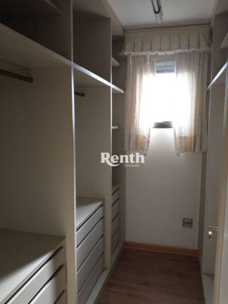 Imagem Cobertura com 3 Quartos à Venda, 231 m² em Jardim Claret - Rio Claro