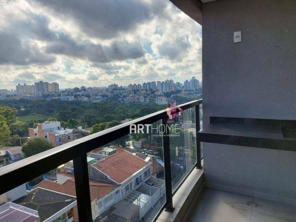 Imagem Apartamento com 3 Quartos à Venda, 90 m² em Vila Assunção - Santo André Imagem Apartamento com 3 Quartos à Venda, 90 m² em Vila Assunção - Santo André