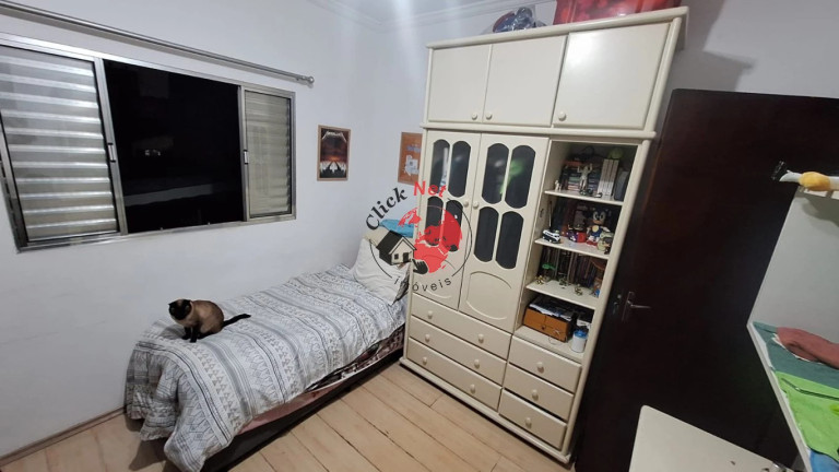Imagem Sobrado com 3 Quartos à Venda, 164 m² em Demarchi - Sao Bernardo Do Campo Imagem Sobrado com 3 Quartos à Venda, 164 m² em Demarchi - Sao Bernardo Do Campo