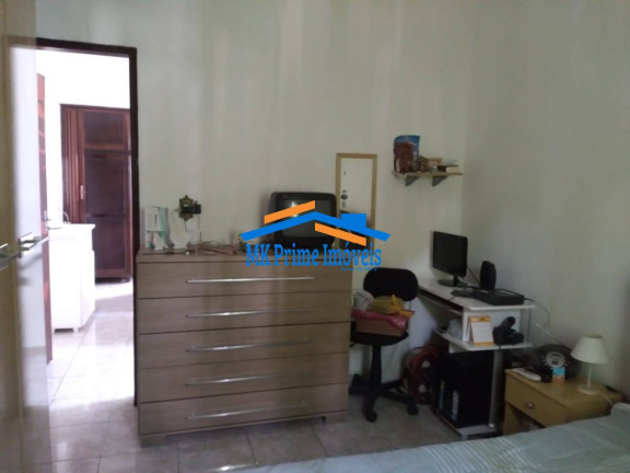 Imagem Sobrado com 2 Quartos à Venda, 111 m² em Jardim D'abril - Osasco
