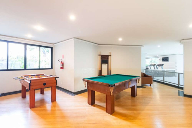 Imagem Apartamento com 4 Quartos à Venda, 357 m² em Moema - São Paulo