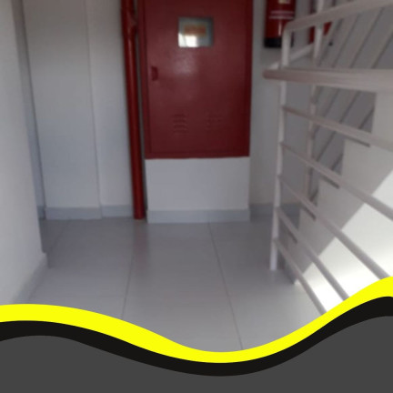 Imagem Apartamento com 1 Quarto à Venda, 38 m² em Ipês - João Pessoa
