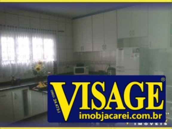 Imagem Casa com 3 Quartos à Venda, 180 m² em Vila Branca - Jacareí Imagem Casa com 3 Quartos à Venda, 180 m² em Vila Branca - Jacareí